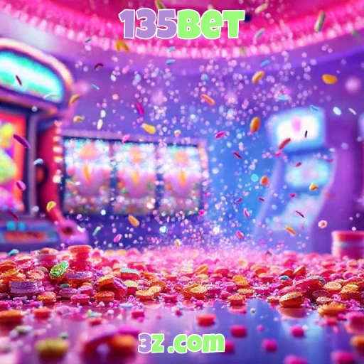 Promoções Imperdíveis da 135bet: Jogue e Ganhe Mais