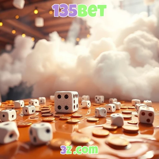 Apostas Sports: Explore a Emoção no 135bet sem Limites