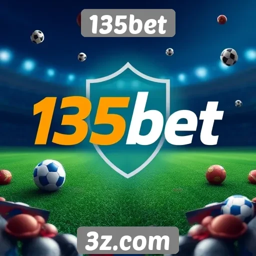 Avaliação da segurança e confiabilidade do 135bet