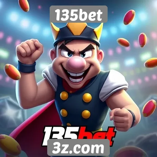 Comparação das ofertas de jogos disponíveis no 135bet