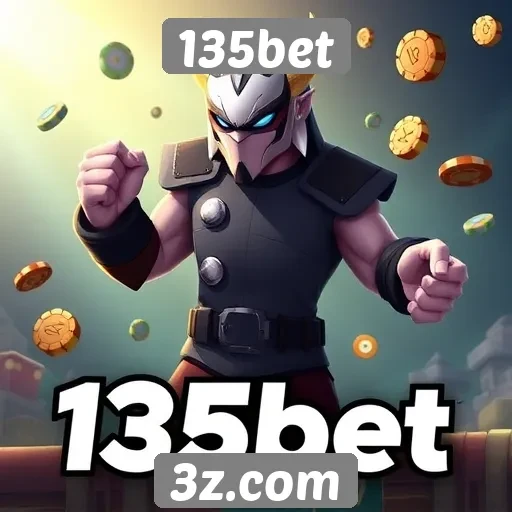 Revisão de jogos populares no 135bet