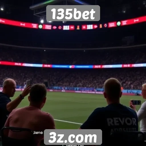 Feedback dos usuários sobre a experiência na 135bet